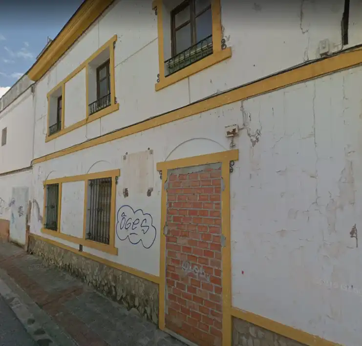 Terrenos y solares en venta en Centro, imagen 2
