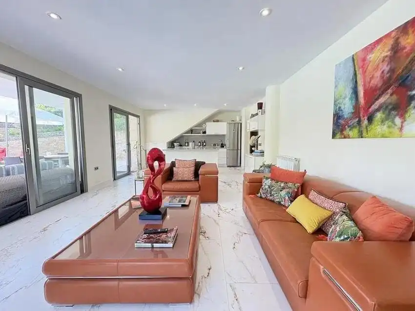Xalet amb piscina en venda a Luxury Villa in La Alcayna, Murcia | Exclusive Con, imagen 7