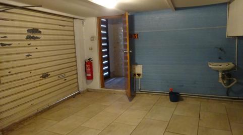 Foto 4 de Edifici en venda a Centro, Castellón