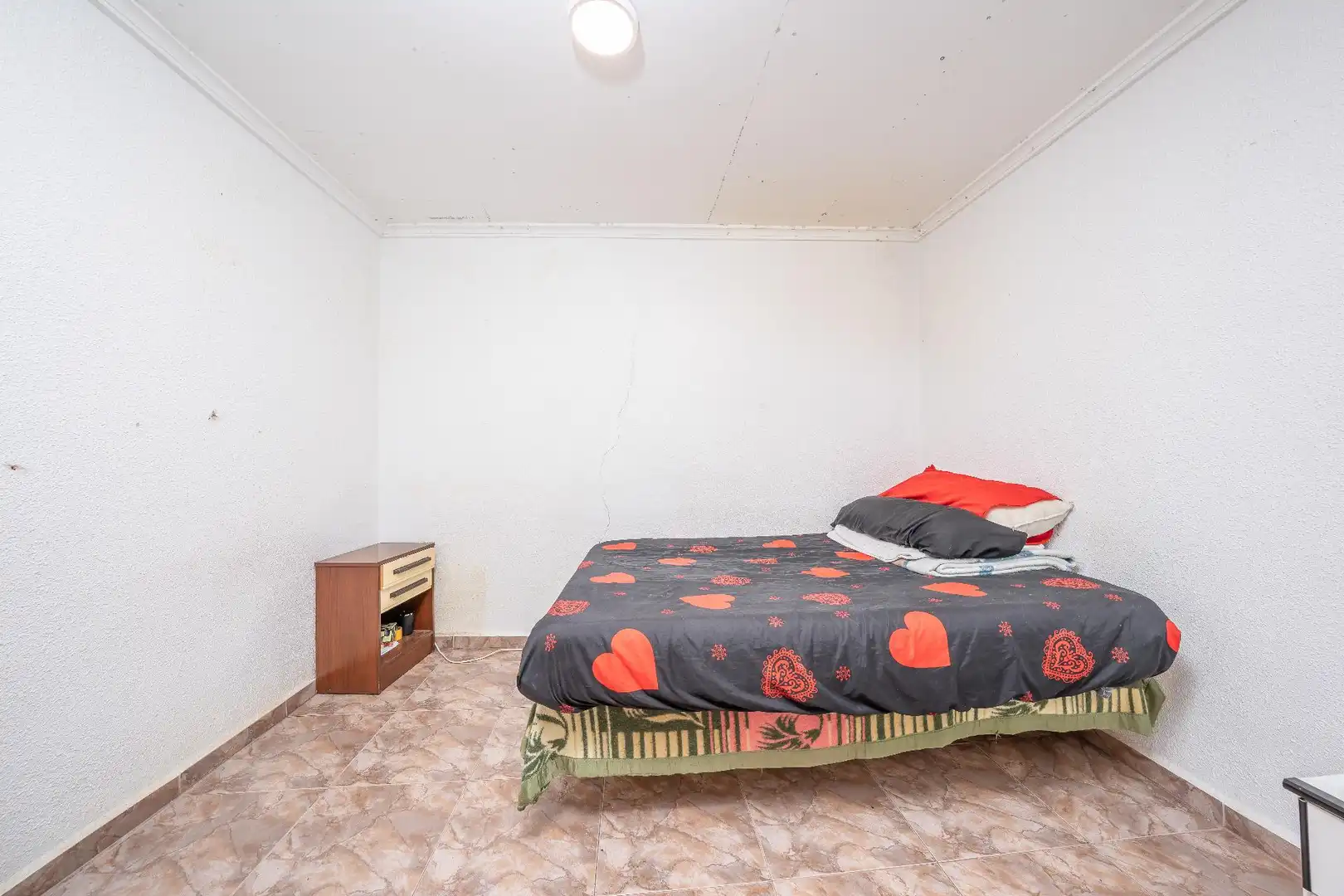 Habitación de Casa adosada en venta en Ibi