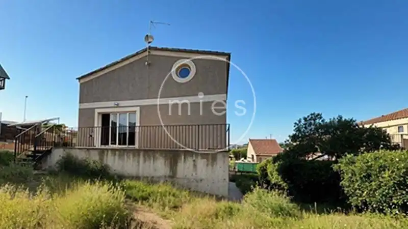 Vista exterior de Casa o chalet en venta en Montroi / Montroy con Terraza y Trastero