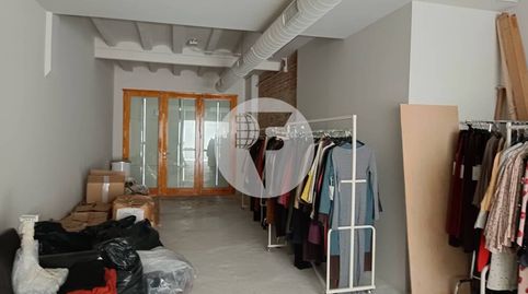 Foto 2 von Geschaftsraum zur Miete in El Poblenou, Barcelona Capital