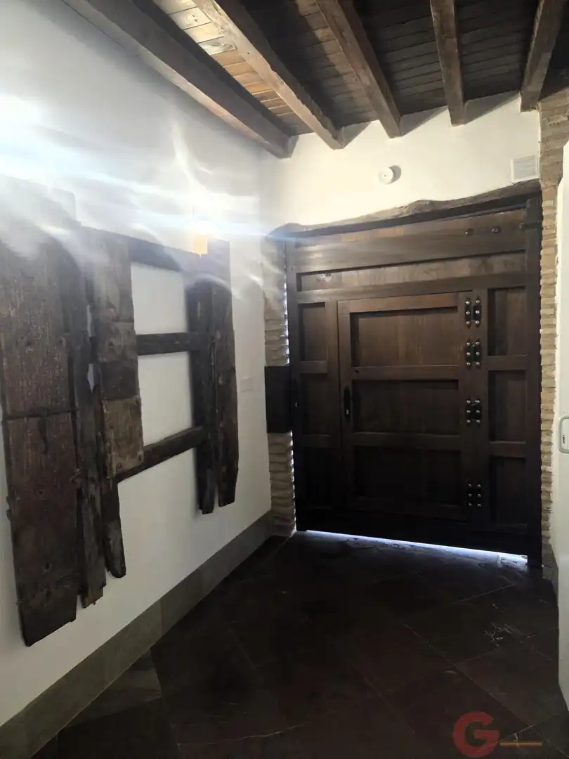 Apartamento en venta en Barrio de Albaicín