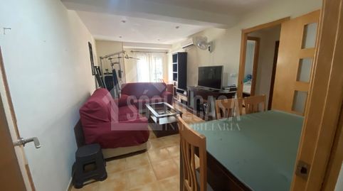 Foto 2 de Piso de alquiler en N/a, Ciudad Jardín - Zoco, Córdoba Capital