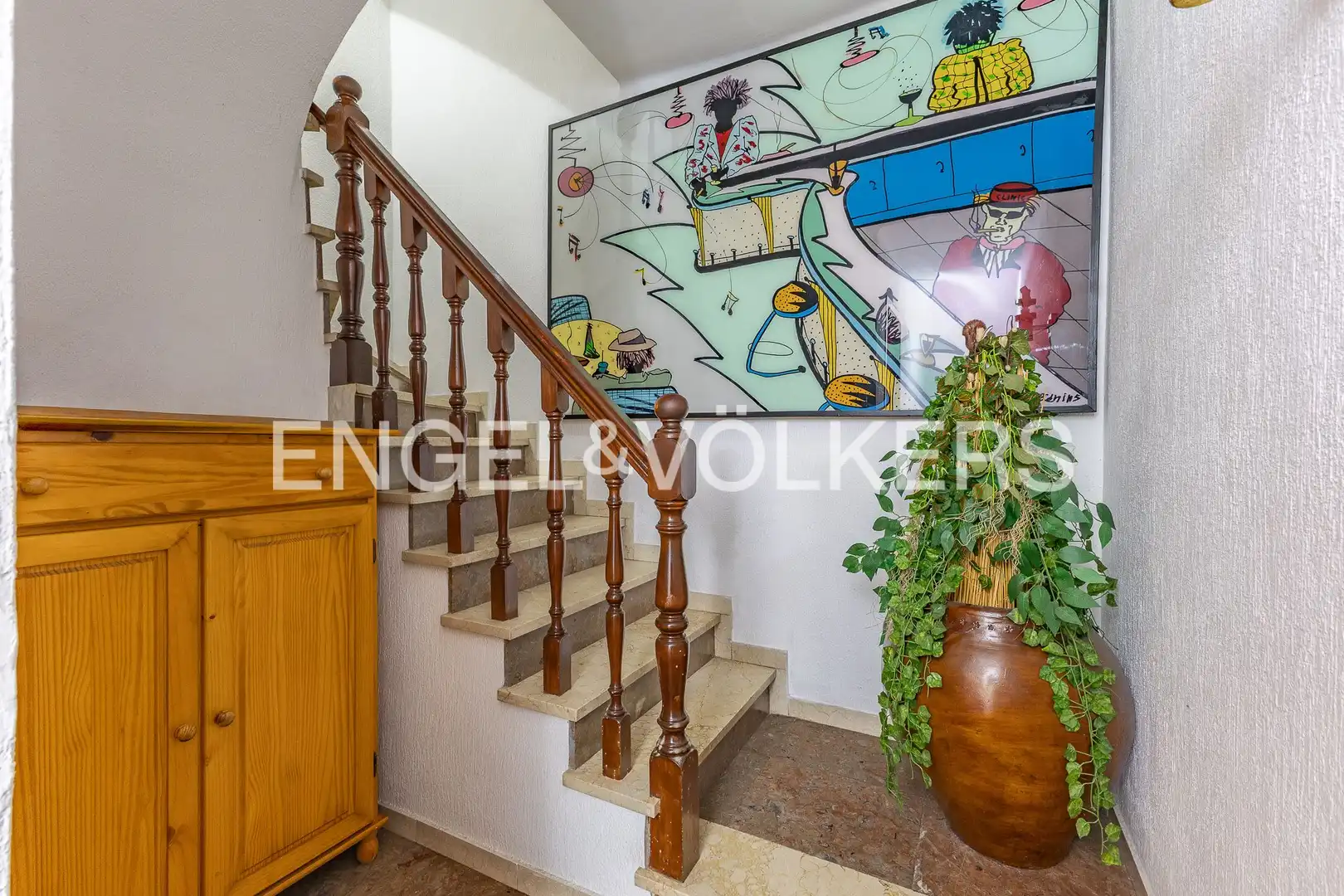 Casa adosada en venta en Martorell, Barcelona