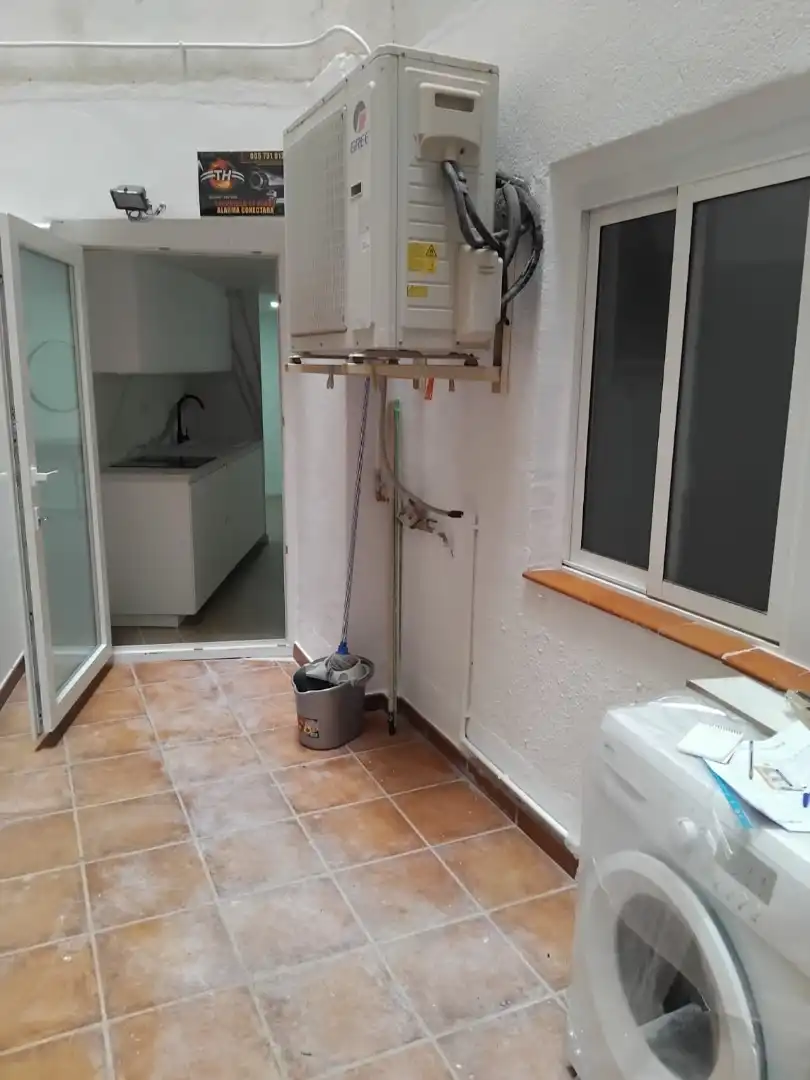 Piso con ascensor en venta en Rambla de Méndez Núñez, imagen 14
