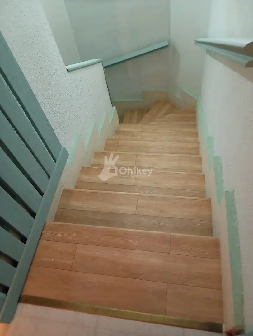 Casa o xalet en venda en Marchamalo amb Calefacció, Jardí privat i Terrassa