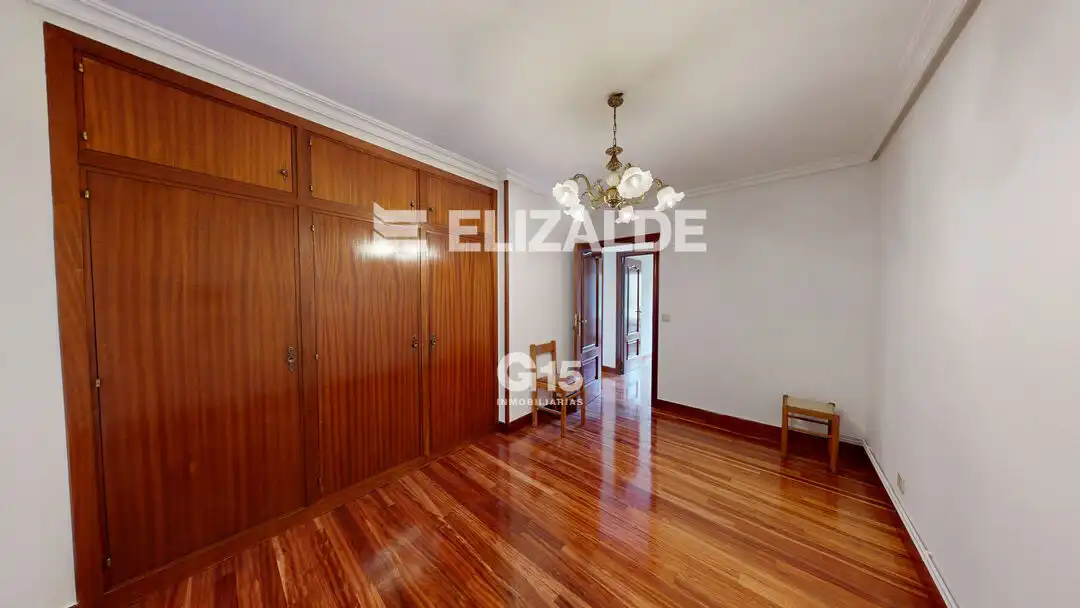 Habitación de Piso en venta en Hernani con Terraza, Trastero y Balcón
