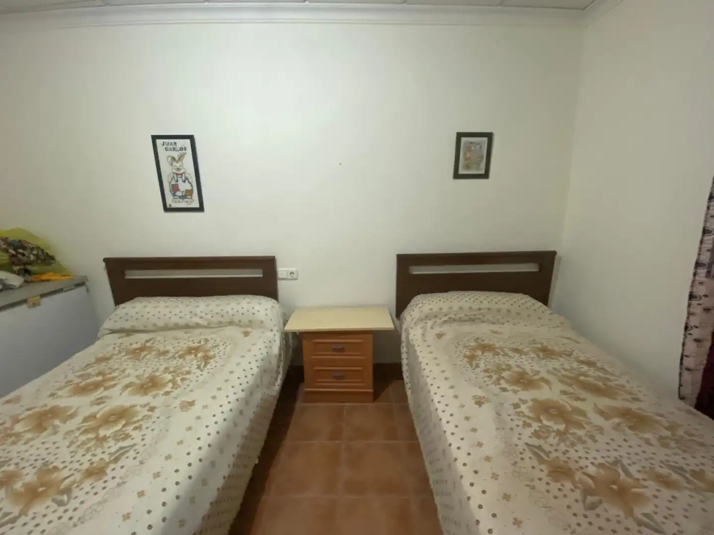 Casa con jardín en venta en Pedanías Centro, imagen 3