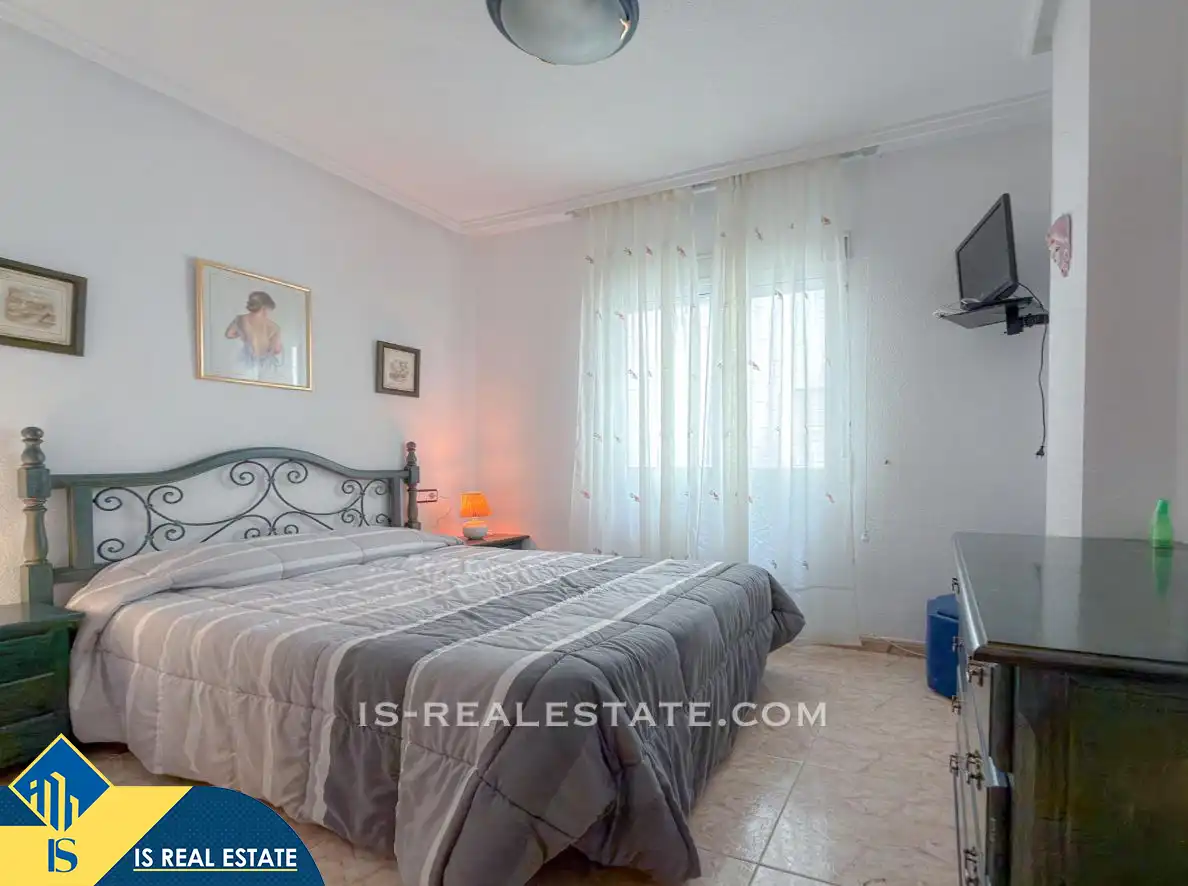 Apartamento con ascensor en venta en Nueva Torrevieja - Aguas Nuevas, imagen 16