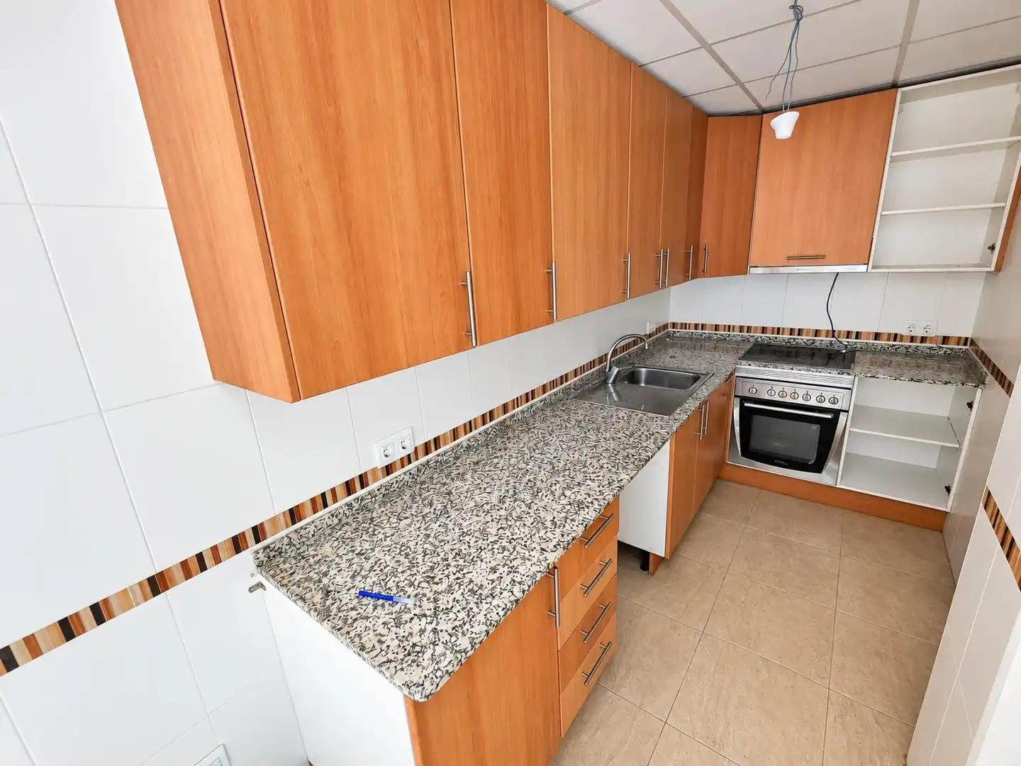 Flat with lift for sale in Nord, imagen 3