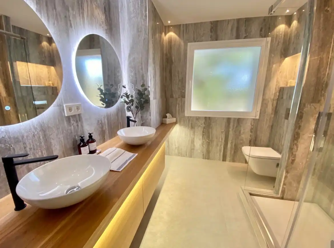 Penthouse mit Pool zum Verkauf in La Quinta, imagen 17