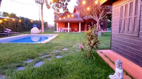 Photo 4 of Houses for sale in Diseminados, Garrapinillos,  Zaragoza Capital