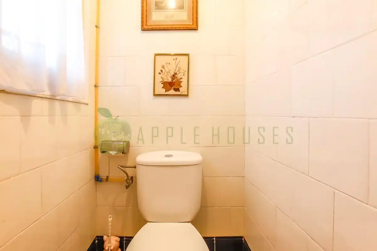 Casa amb terrassa en venda a Can Girona - Terramar - Vinyet, imagen 16