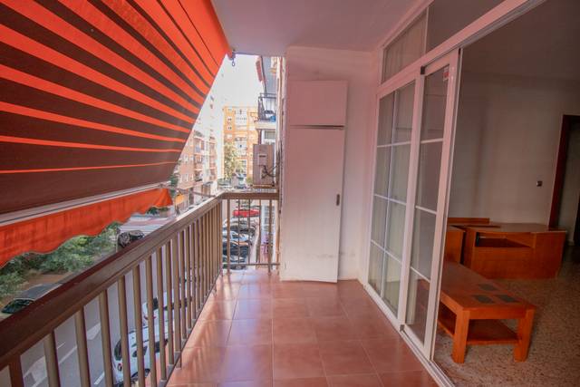 Piso en Venta en Plaza Mozart, 5 en Los Guindos - Parque Mediterráneo - Santa Paula