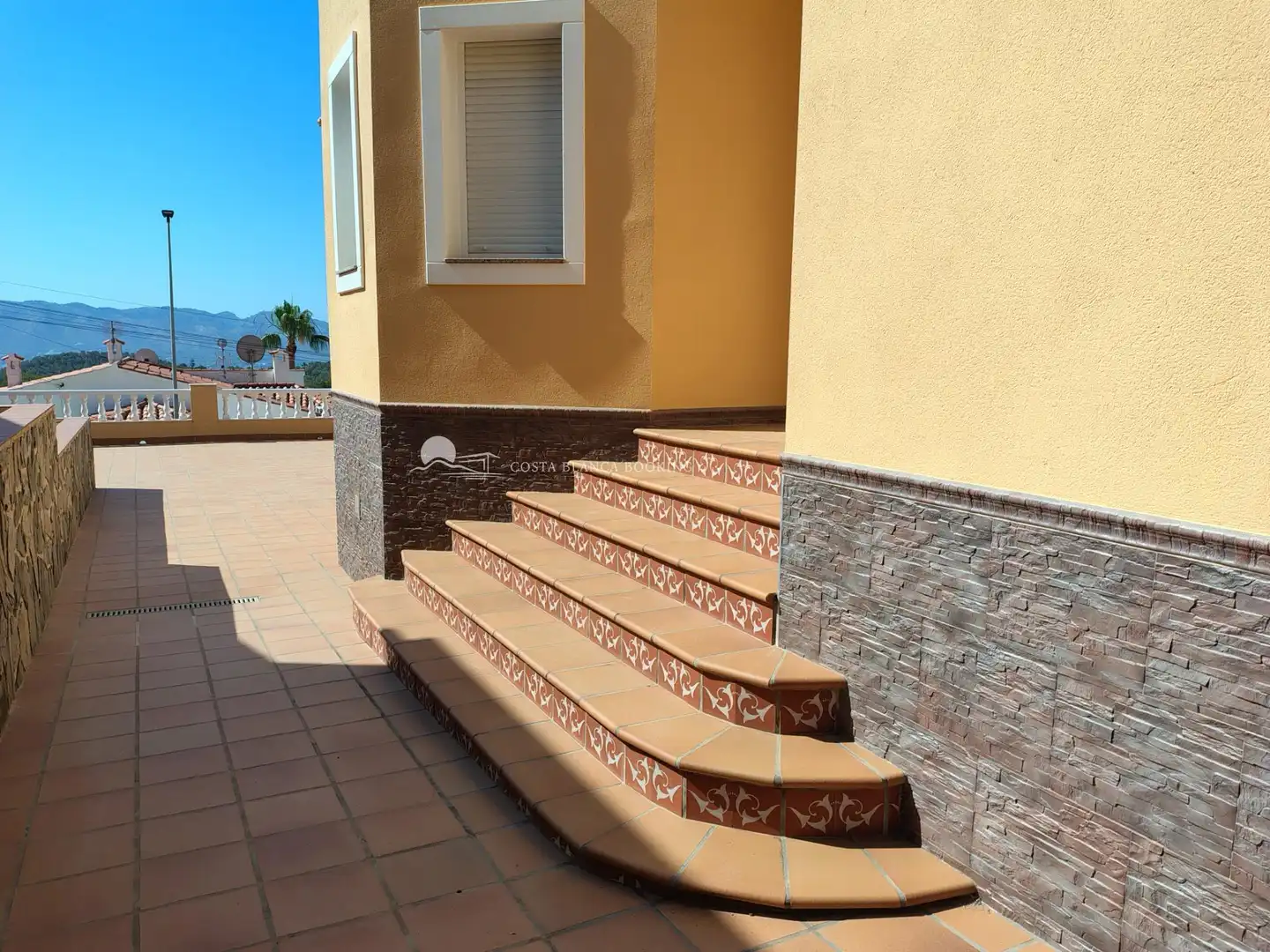 Casa o xalet en venda en L'Alfàs del Pi amb Calefacció, Jardí privat i Terrassa