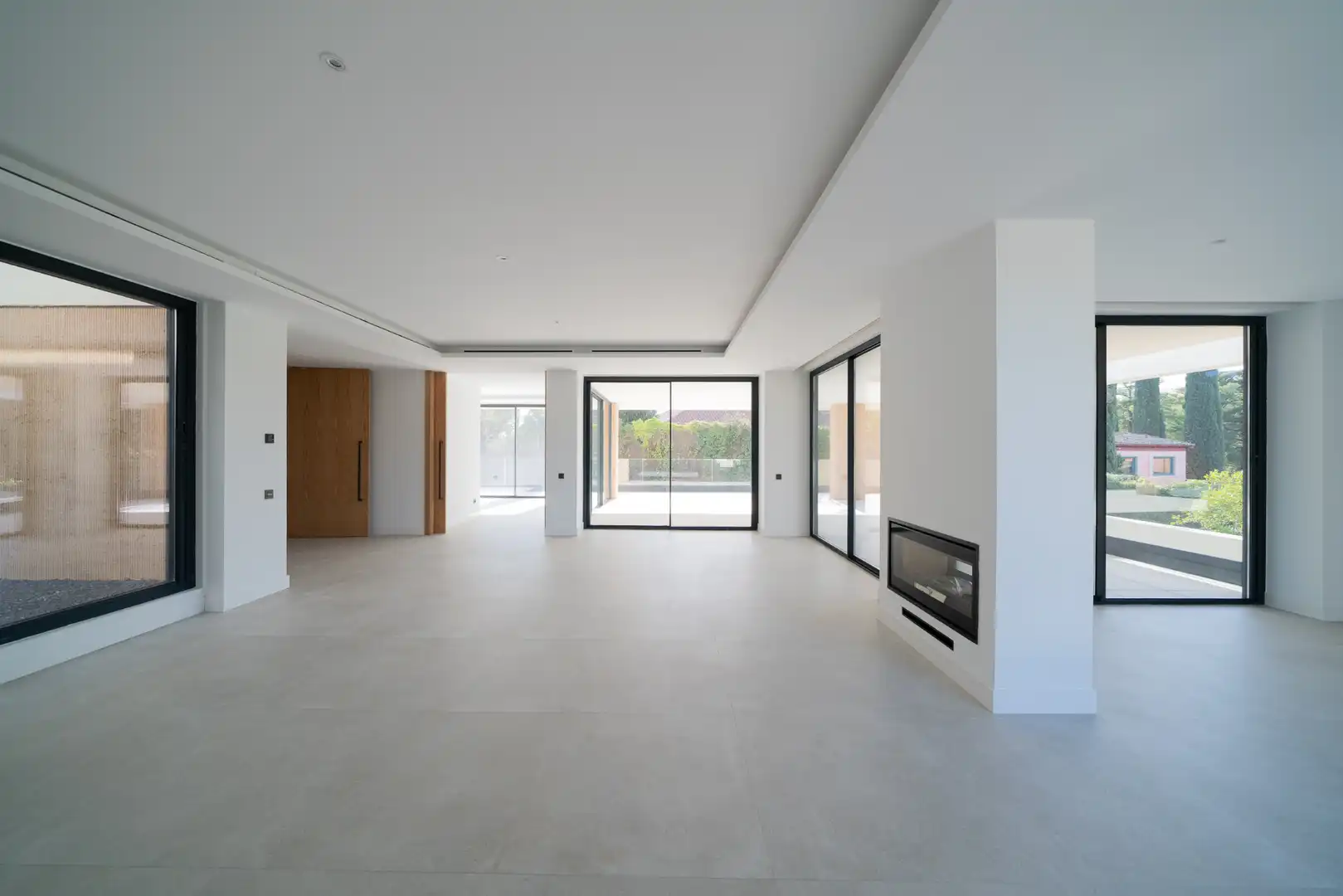 Houses for sale in Ciudalcampo