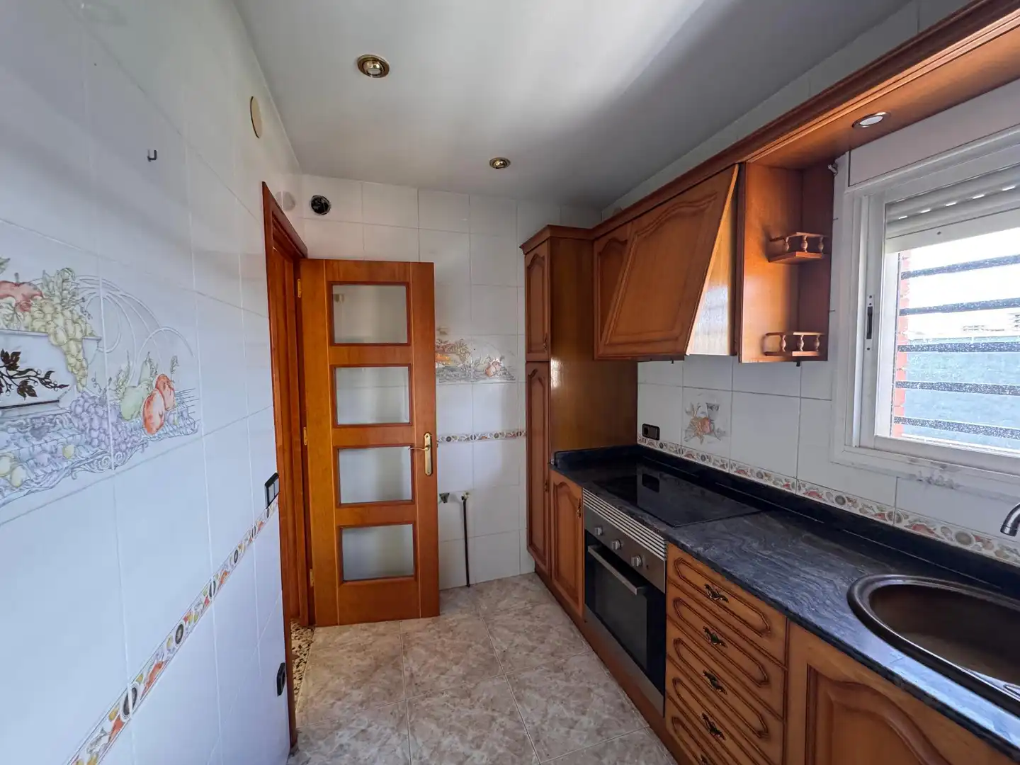 Kitchen of Houses for sale in Lliçà d'Amunt
