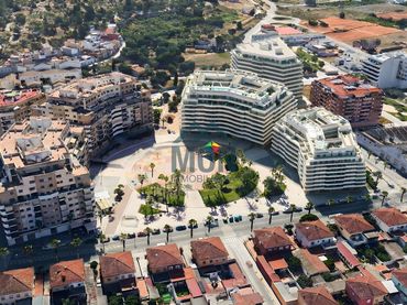 Piso con balcón en venta en Verge de la Murta