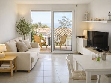 Mini appartamento in vendita a de la Costa Brava