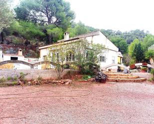 Casa o xalet en venda a Marines