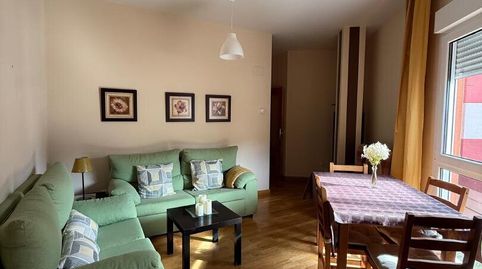 Foto 2 von Wohnung zum Verkauf in Béjar, Salamanca