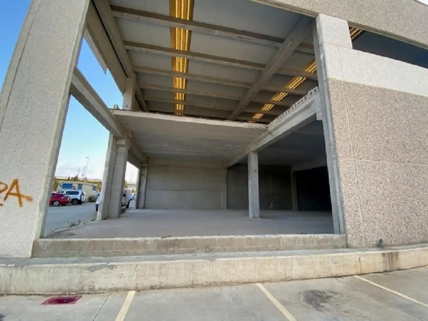 Nave industrial in vendita a Santa Oliva, imagen 5
