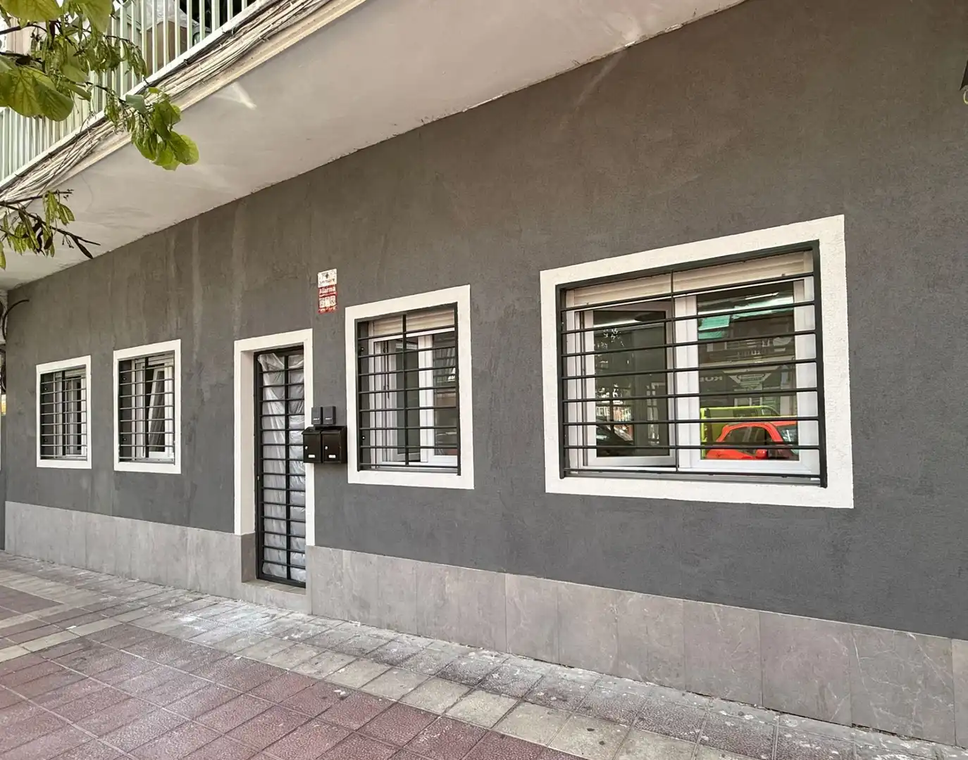Piso en venta en CERVANTES, La Alhóndiga