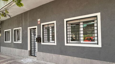 Foto 2 de Piso en venta en Cervantes, La Alhóndiga, Getafe