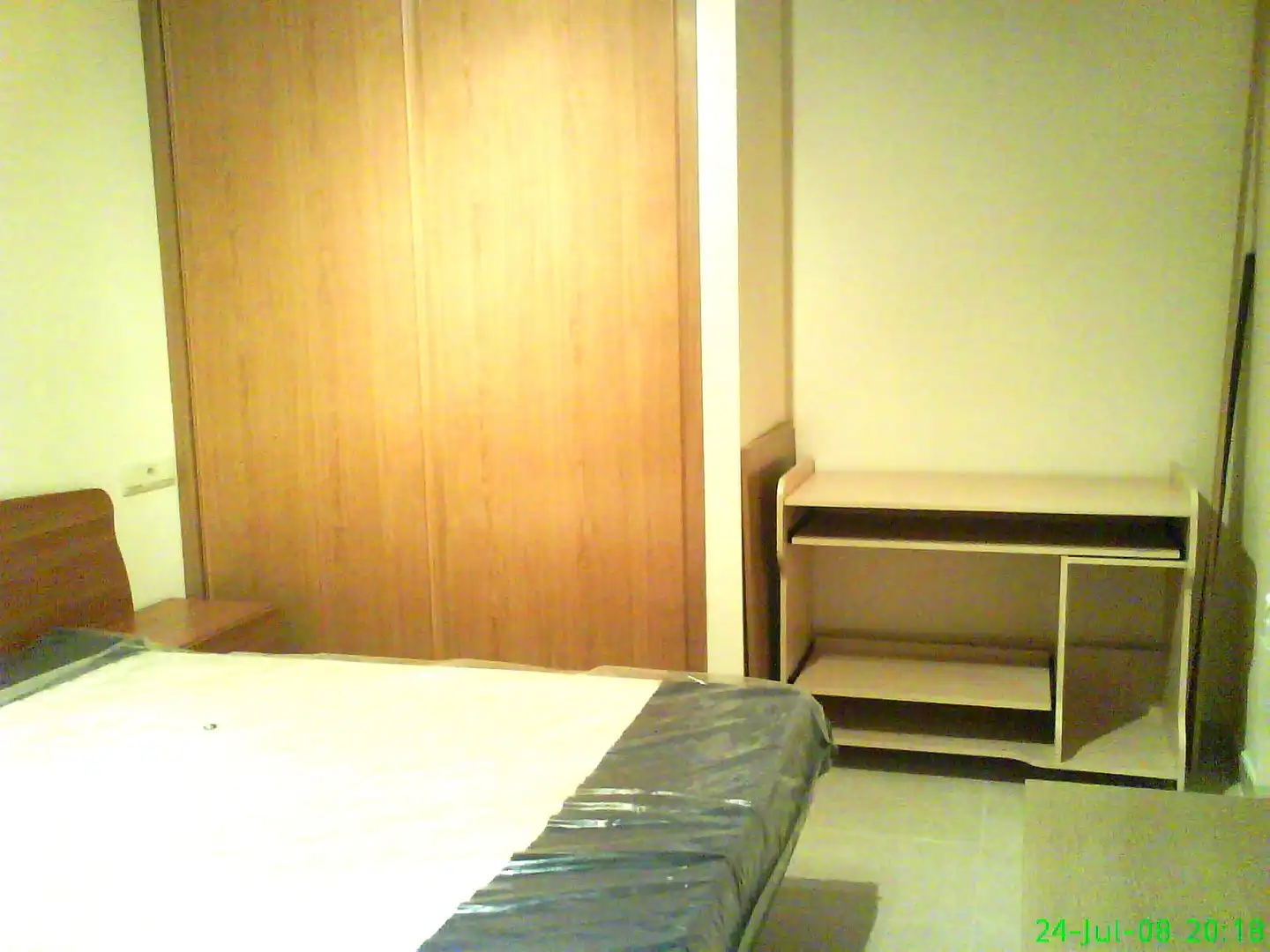 Habitación de Apartamento en venta en Castellanos de Moriscos con Calefacción, Horno y Lavadora