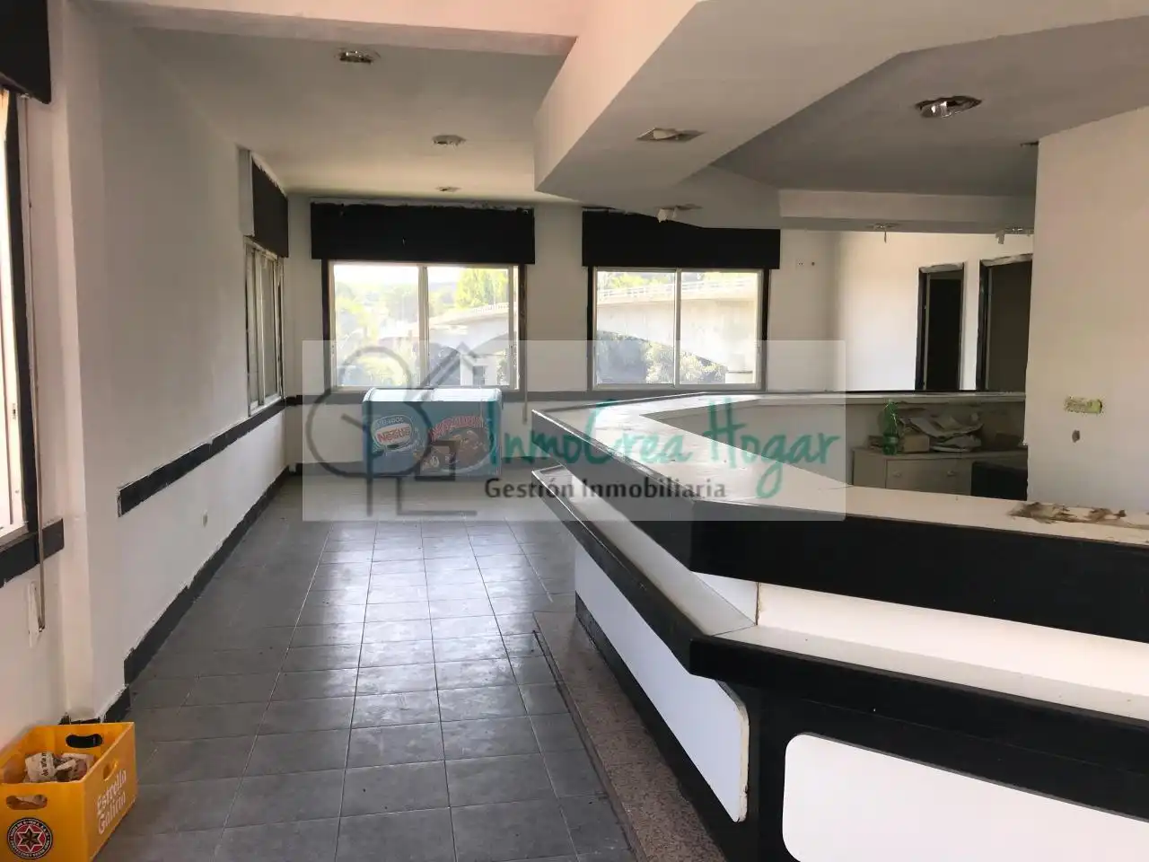 Local comercial en venta en Salvaterra de Miño