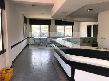 Local comercial en venta en Salvaterra de Miño