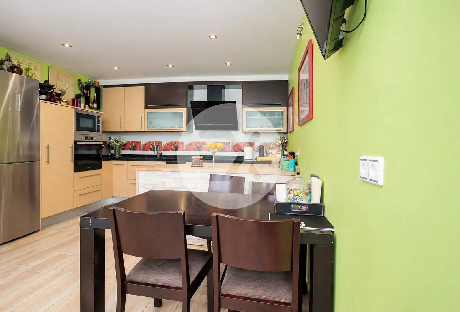 Duplex con terrazza in vendita a Castell - Poble Vell, imagen 14