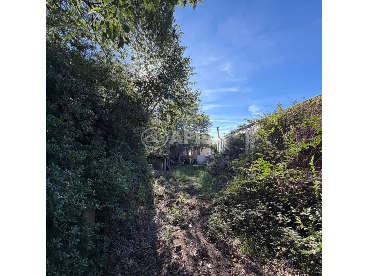 Terreno en venta en Cardedeu