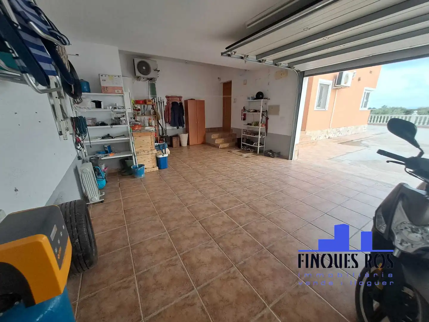 Casa o xalet en venda en Vinaròs amb Aire condicionat, Jardí privat i Terrassa
