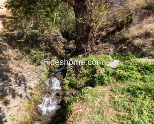 Finca rústica en venda en Lanjarón amb Terrassa