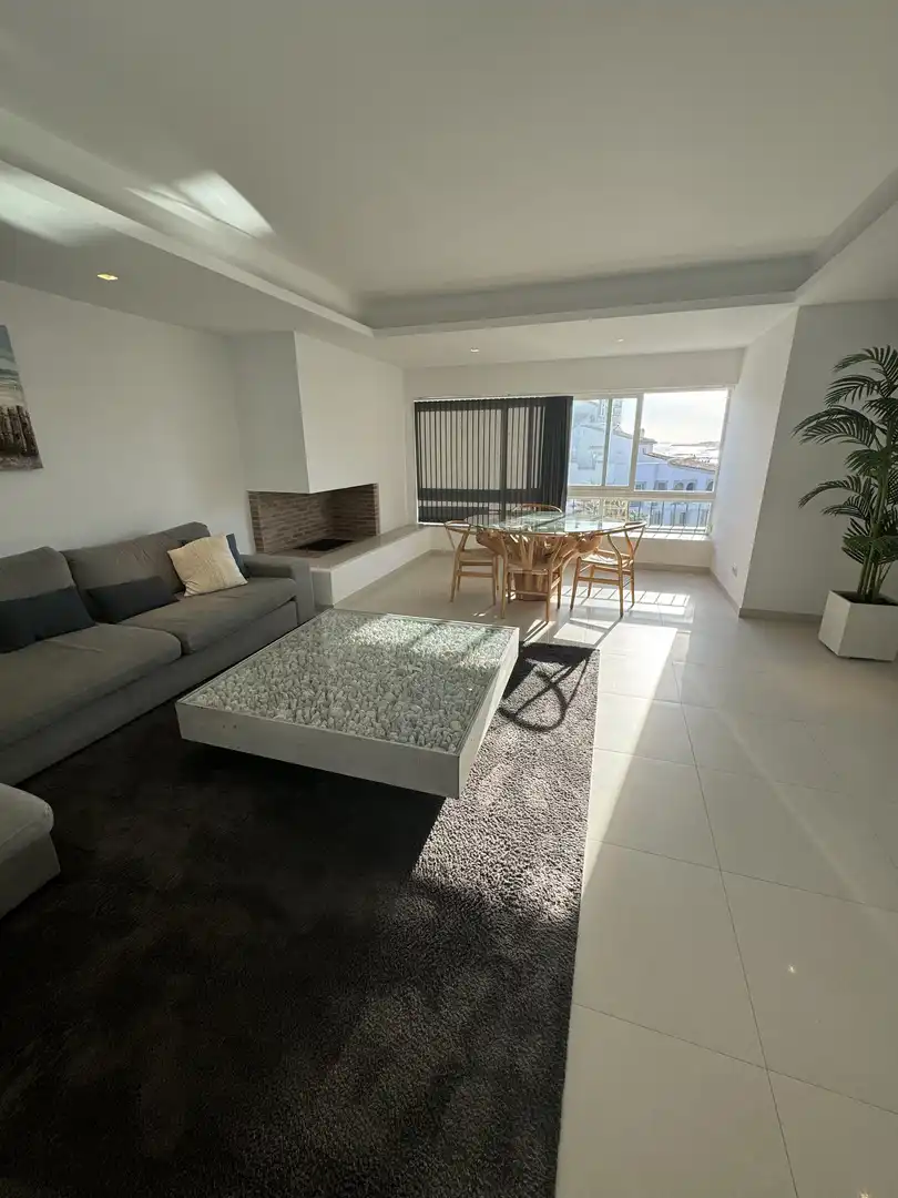 Penthouse with lift for sale in Nueva Andalucía, imagen 2