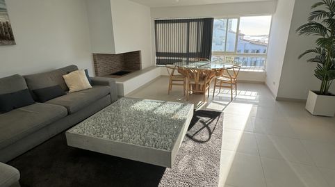 Foto 2 de Ático en venta en N/a, -1, Puerto Banús, Marbella