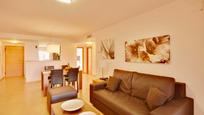 Sala d'estar de Apartament en venda en Torre-Pacheco amb Aire condicionat, Terrassa i Piscina comunitària