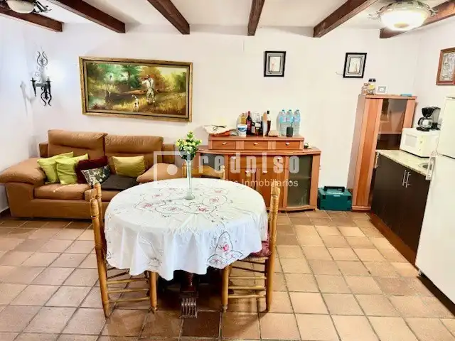 Casa amb piscina en venda a Playa - Ben Afeli, imagen 6