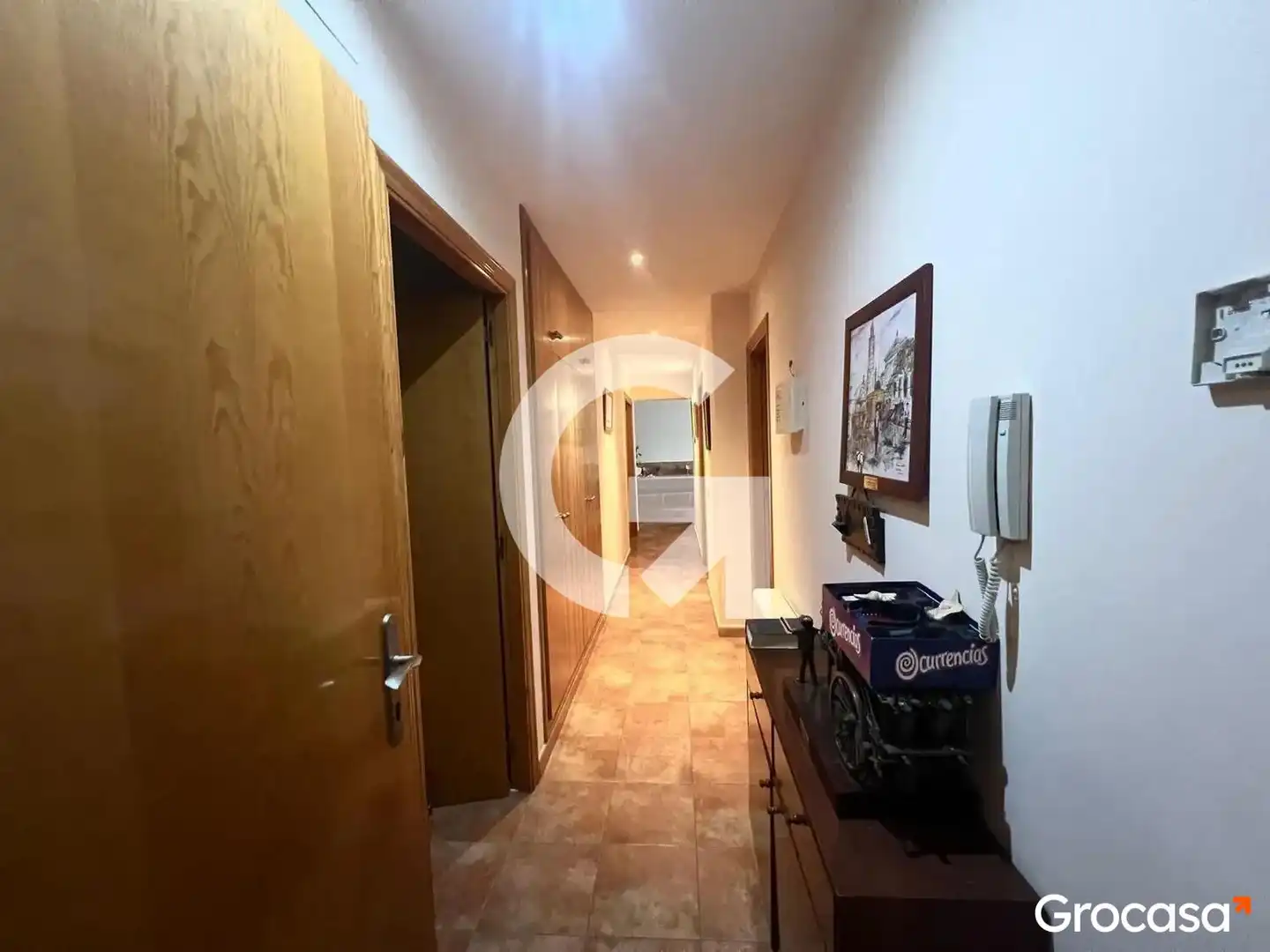 Casa o chalet en venta en Vilanova i la Geltrú con Jardín privado, Terraza y Trastero