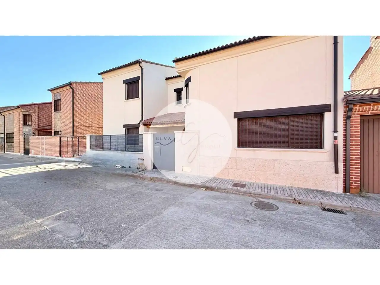 House with garden for sale in Calle Félix María Calleja, imagen 24