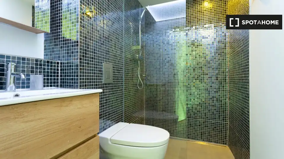 Flat to rent in Eixample, imagen 6