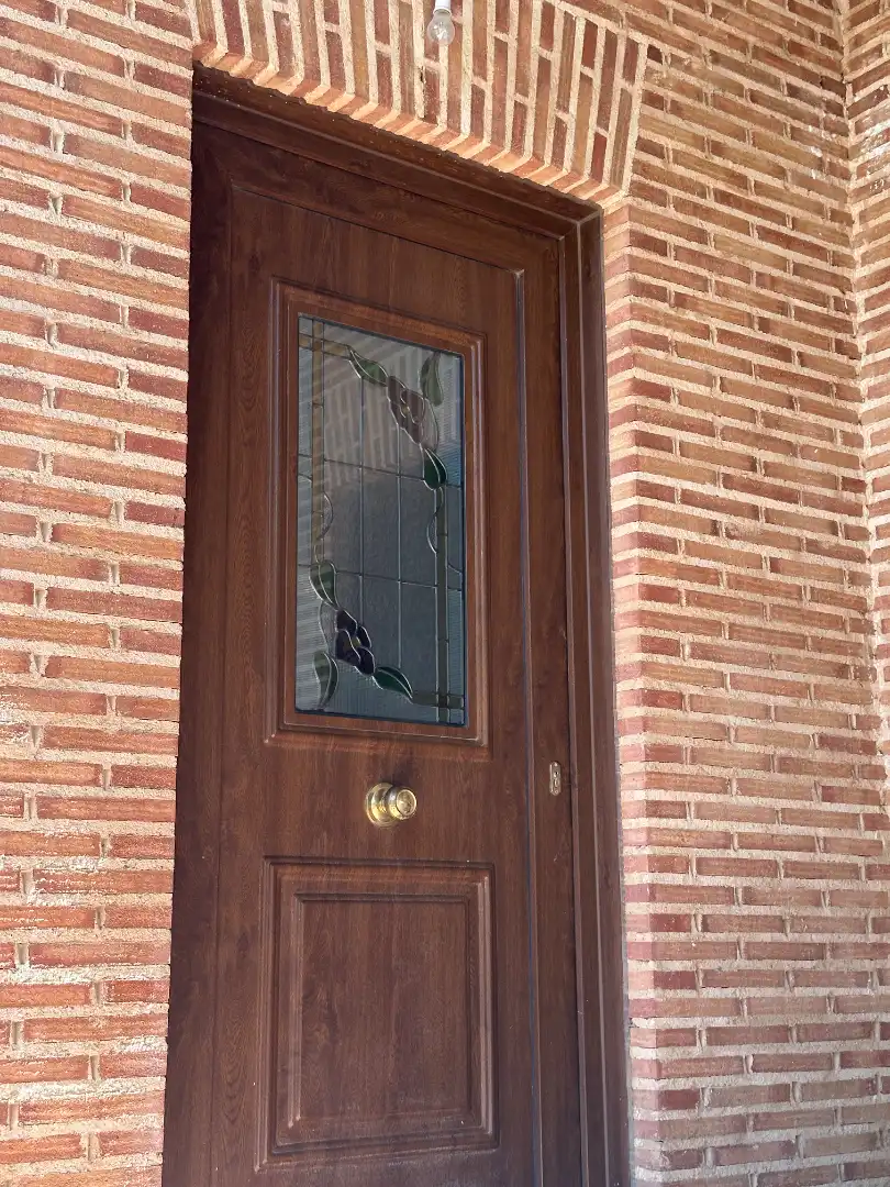 Casa adosada en venda en Traspinedo amb Calefacció i Terrassa