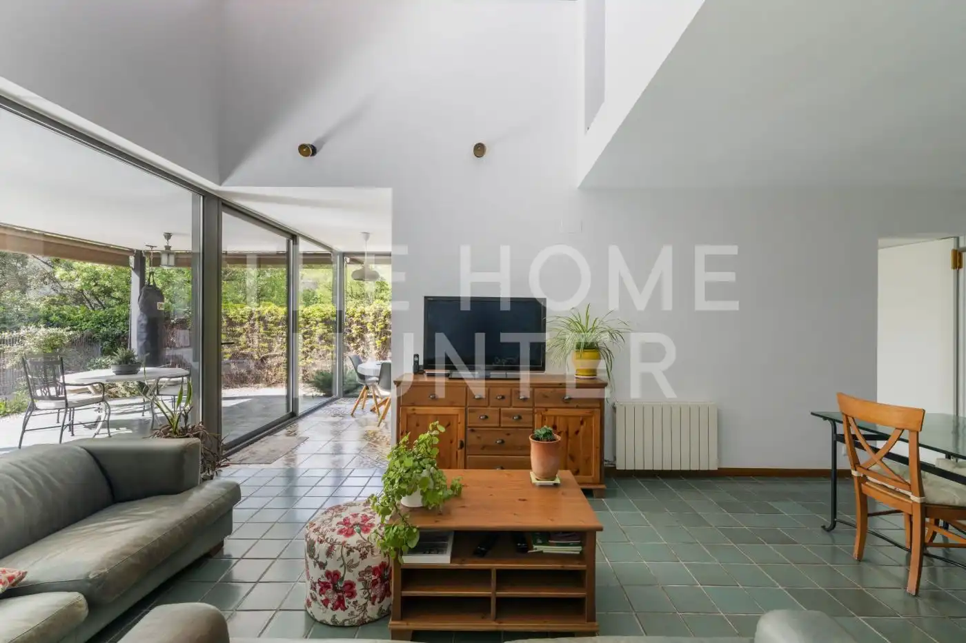 Haus mit Garten zum Verkauf in AV PRESIDENT COMPANYS, imagen 27