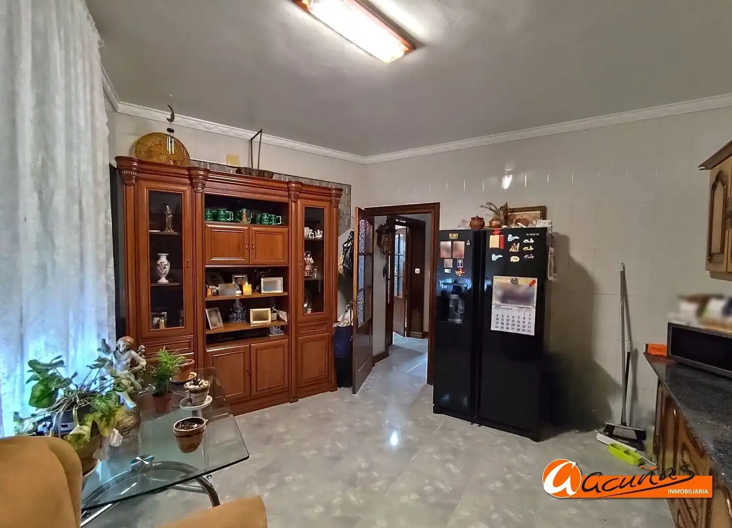 Detached homes for sale in Campillos