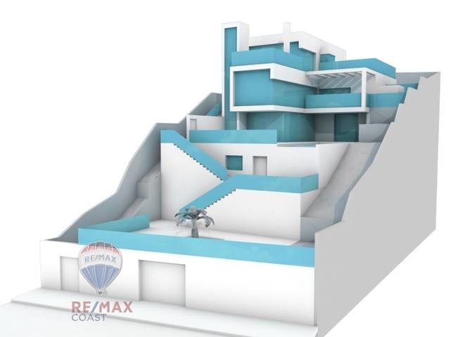 Terreno residencial en Venta en Calle PEINADO GRANDE en Limonar