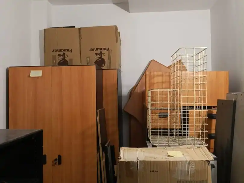 Lagerraum zur Miete in Rocafort