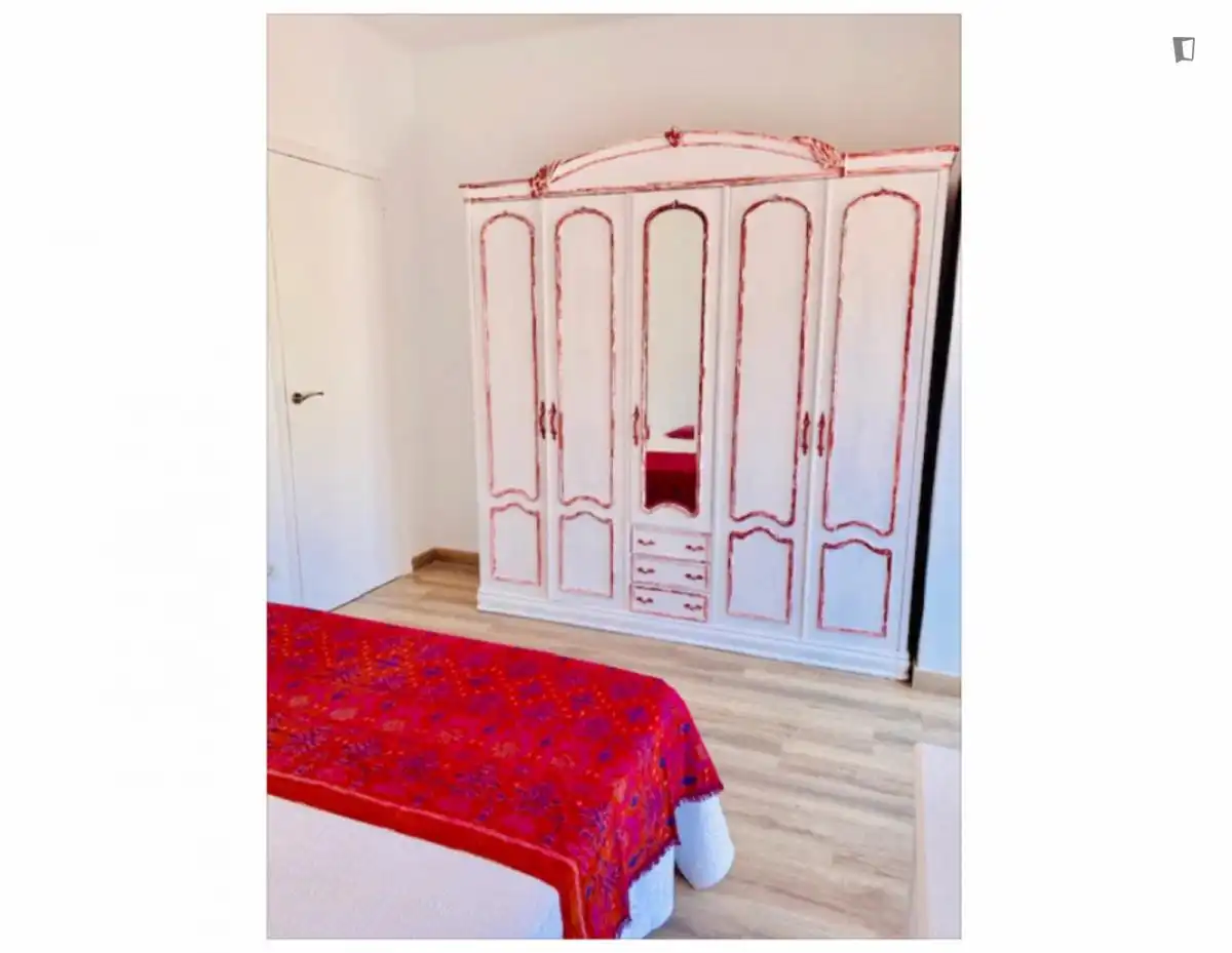 Apartments for rent in El Congrés i els Indians