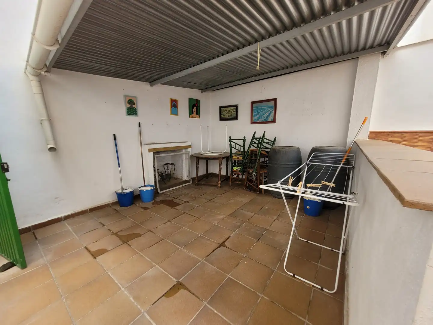 Casa o chalet en venta en Avenida de Maracena, Cerrillo de Maracena - Periodistas